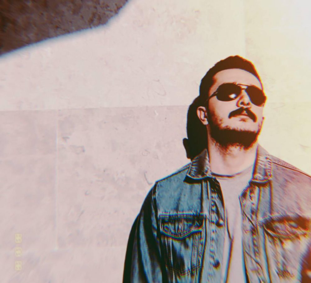 saeed sobhani ghahramanloo