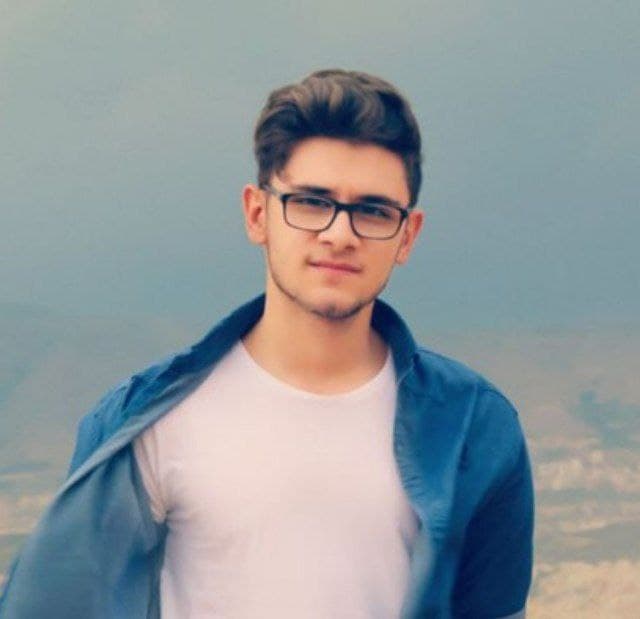 Gholamreza Mohammadi