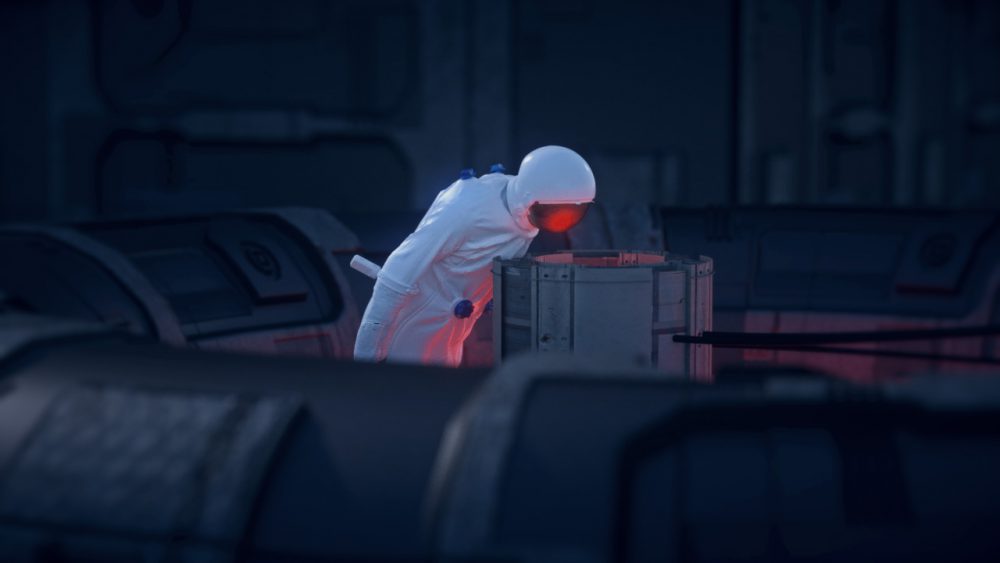 2-طراحی موشن گرافیک سهبعدی و 2بعدی