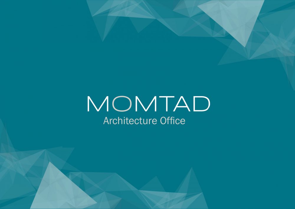 دفتر معماری ممتد