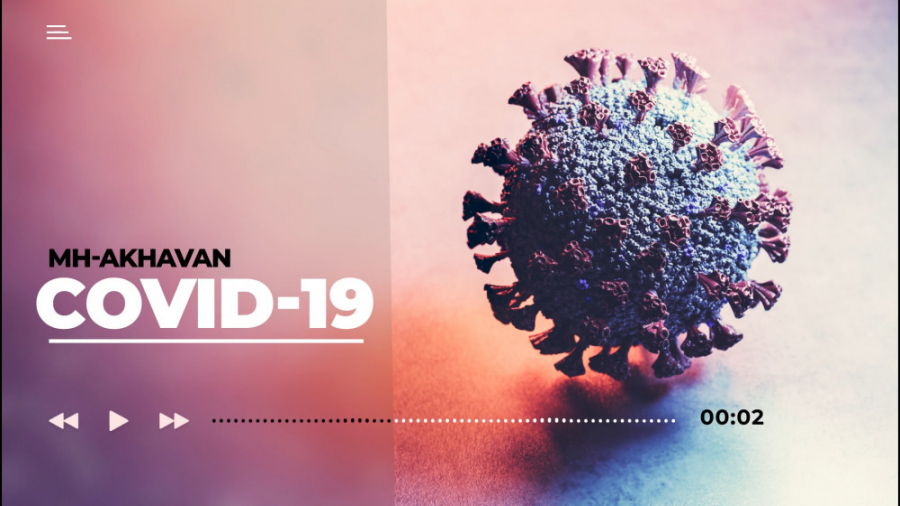 پادکست کرونا