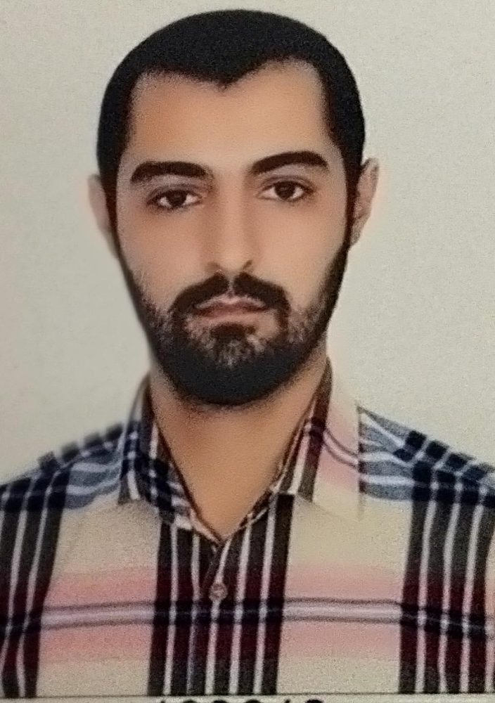 behnam esmailzadeh