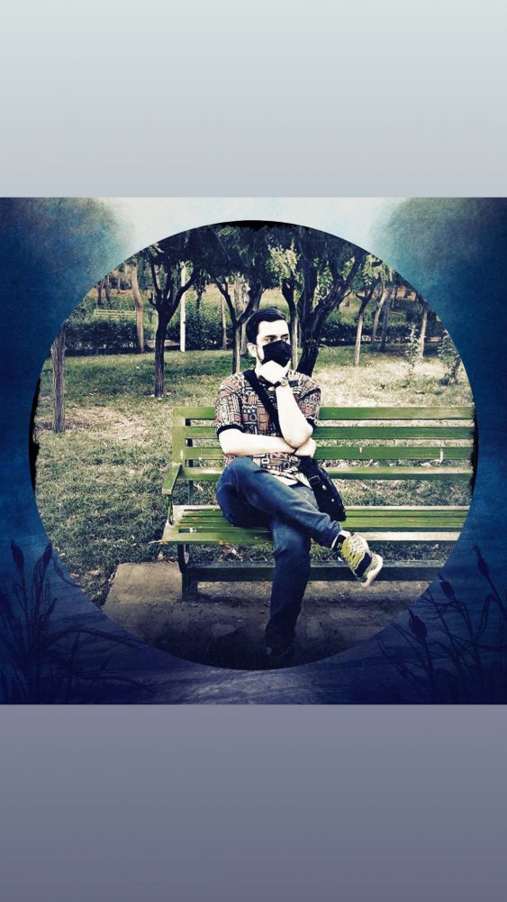 Mohammad Zhandehpoosh