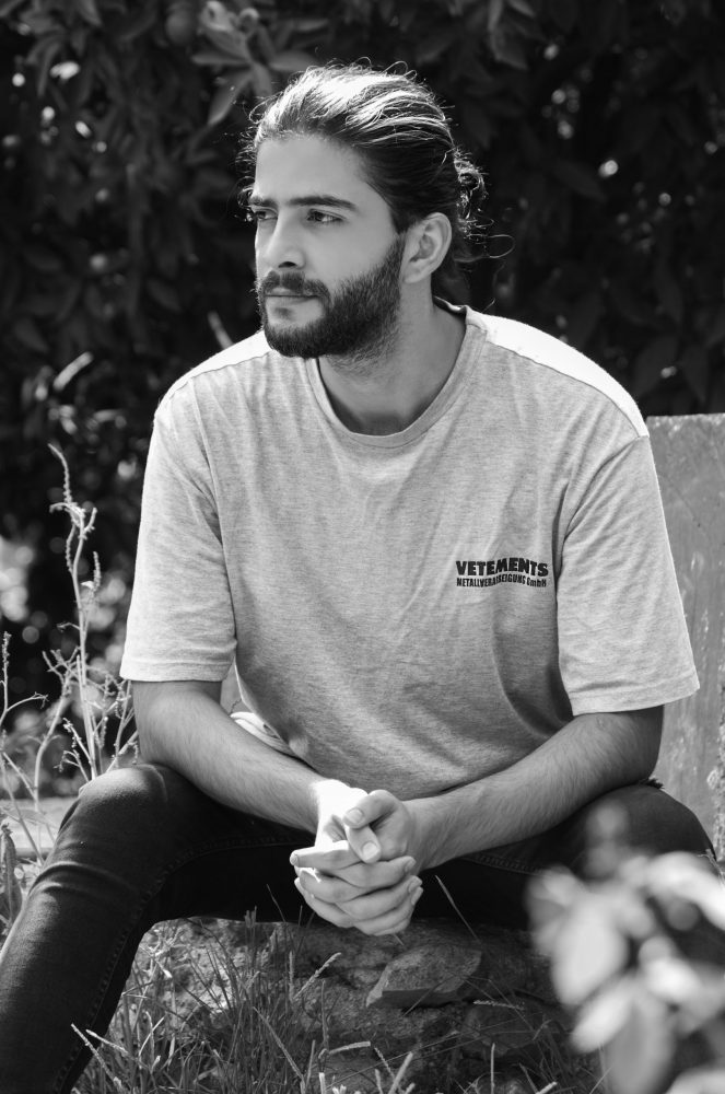 Mohammad Yusef Abbasi