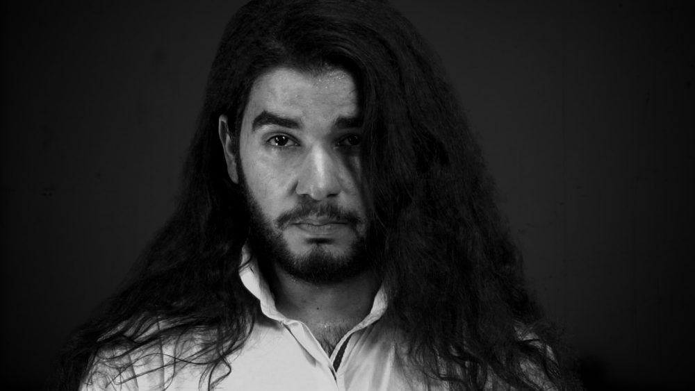 ادیت موزیک ویدیو