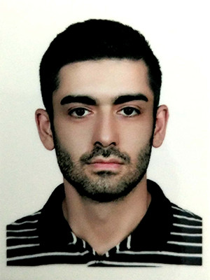 Saeid Aghajani