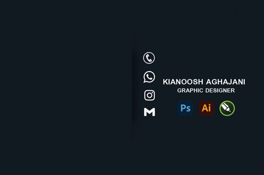 لوگو و کارت ویزیت