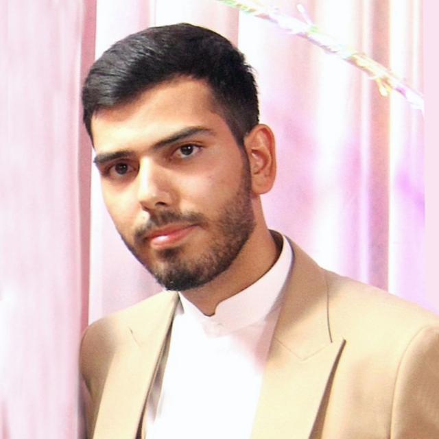 سید علی هاشمی