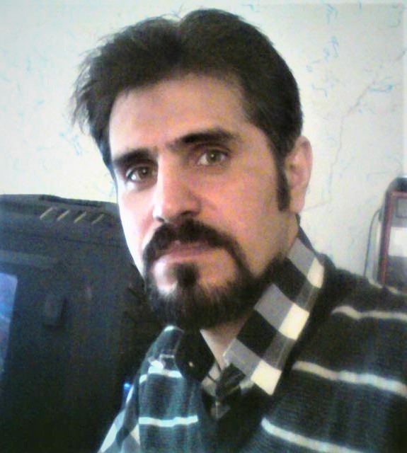 علیرضا سلیمانی