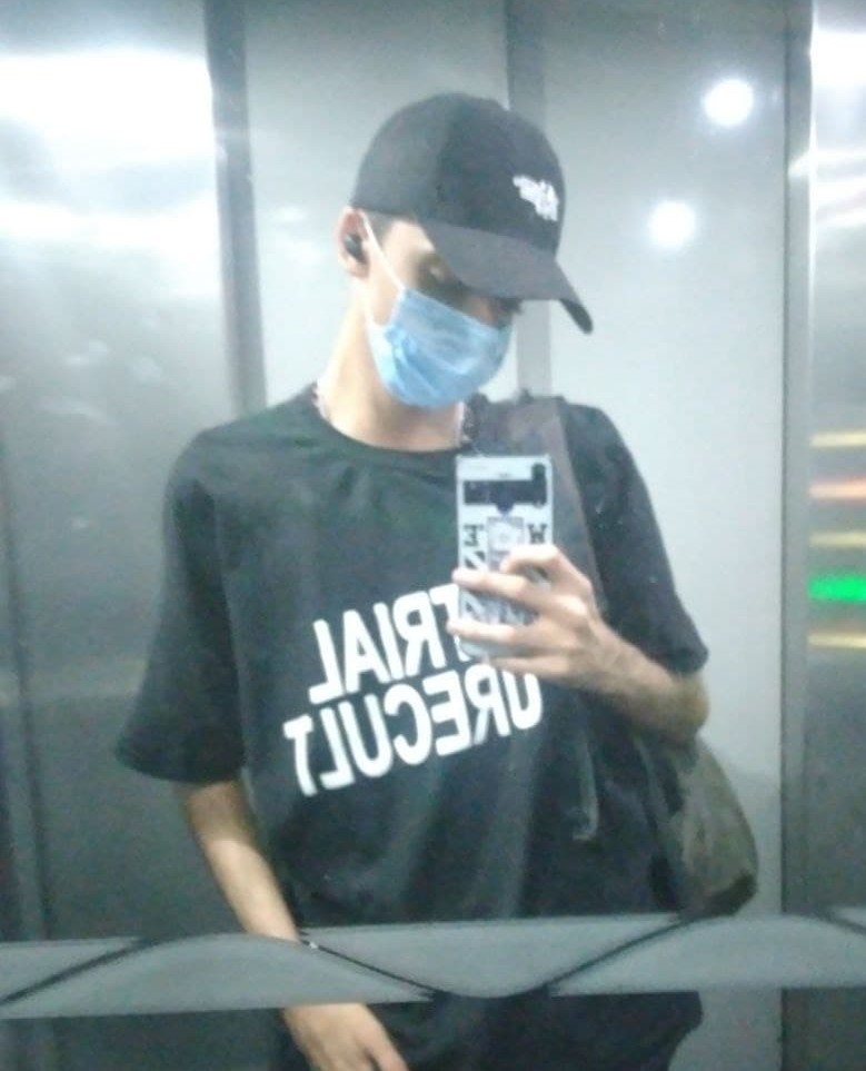 arash ghazali jahromi