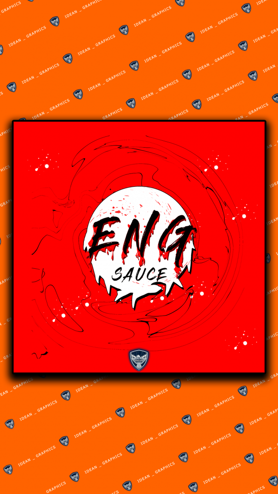 7-لوگوی گروه آموزش زبان eng sauce