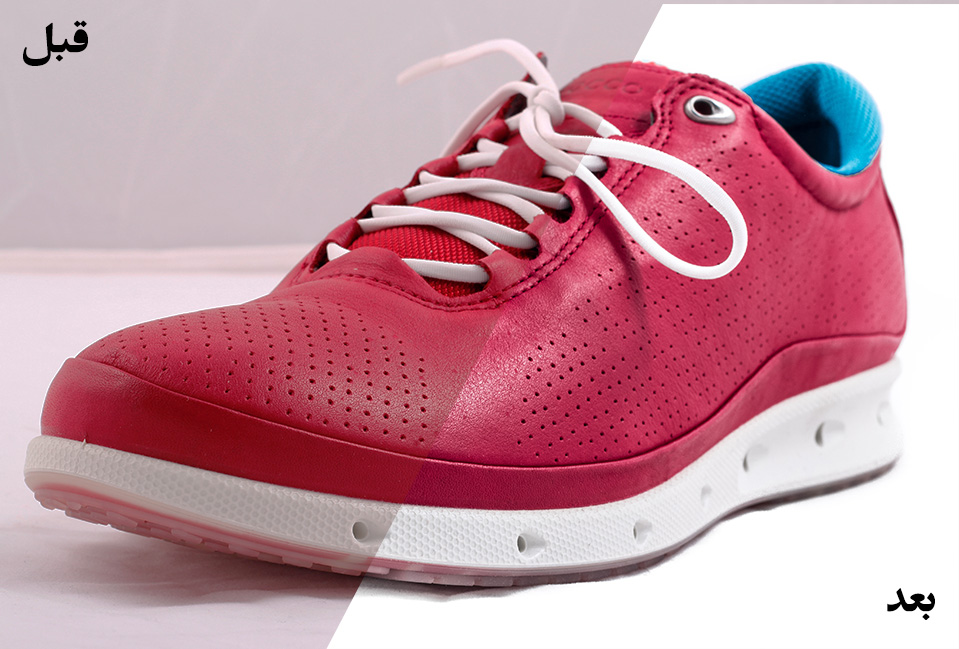 1-ویرایش و روتوش عکس