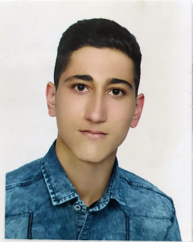 محمد محرابیان