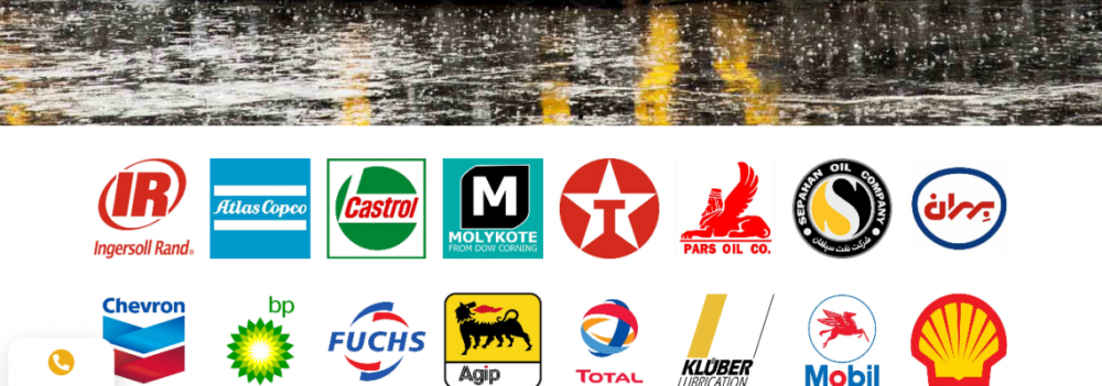 8-طراحی سایت شرکتی روغن صنعت روانکار نیکان