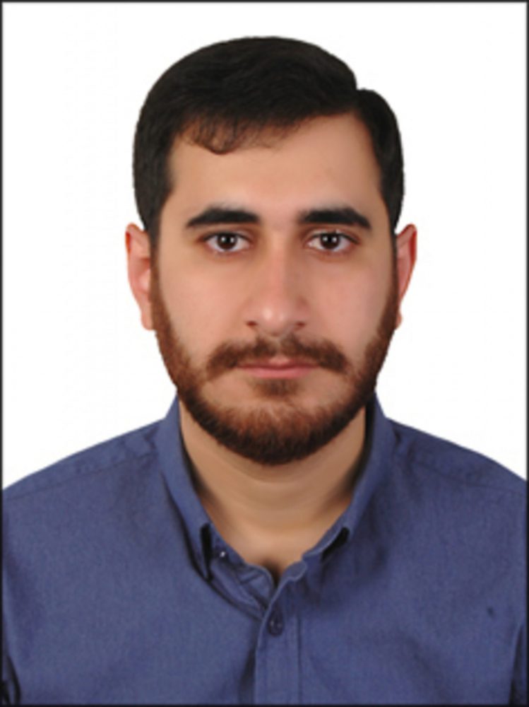 سید حمید داودی ازغدی