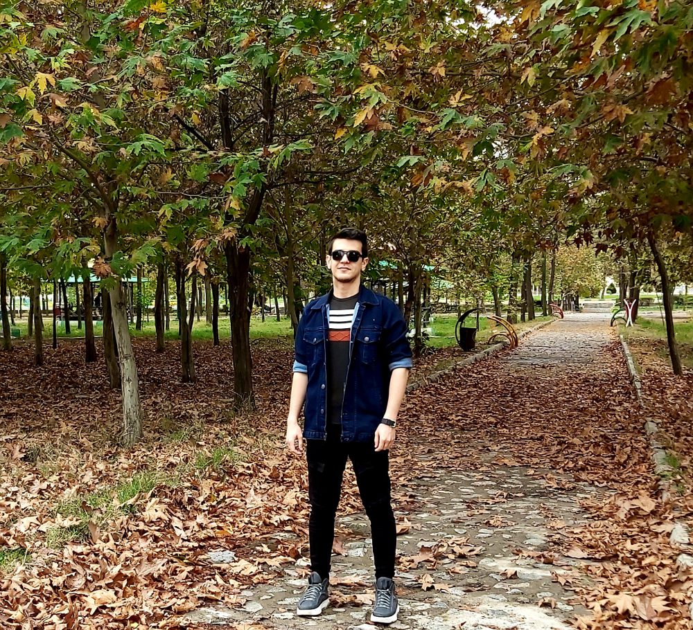 ارشیا سیدقربانی