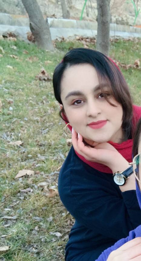 نیلوفر طاهری