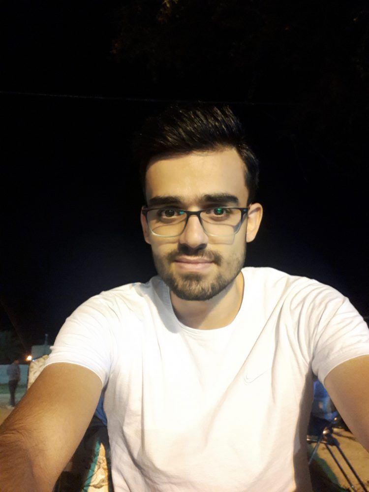 مهندس منصوری