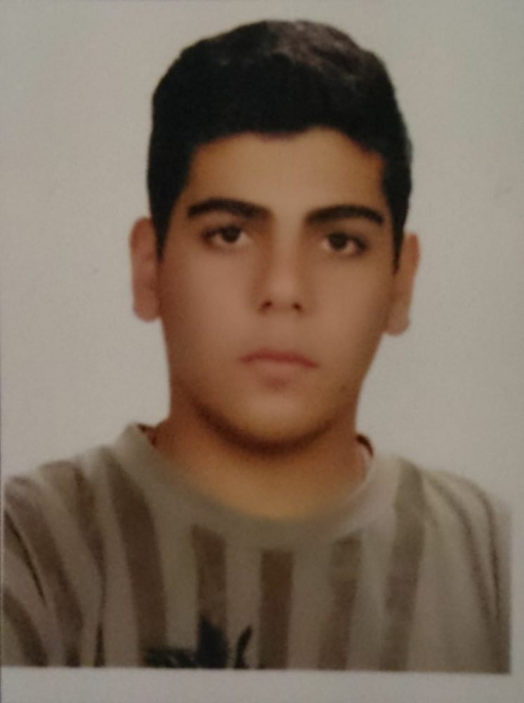 هادی نیکاییلی