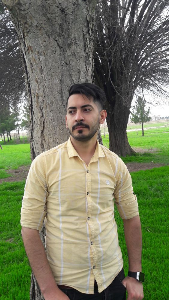 نبی اله مهدیزاده