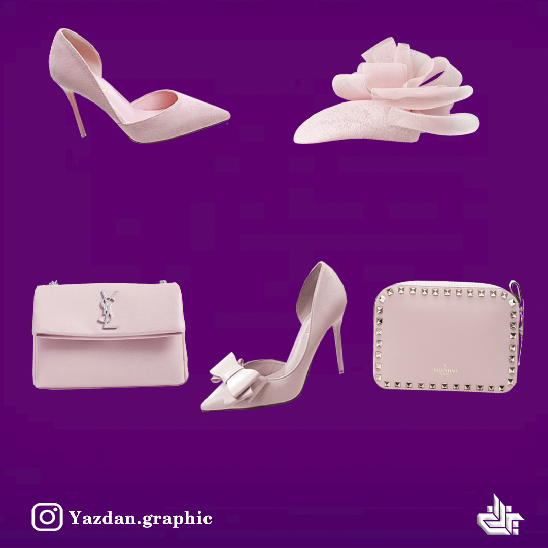 6-طراحی پوستر برای فروشگاه آنلاین هنر