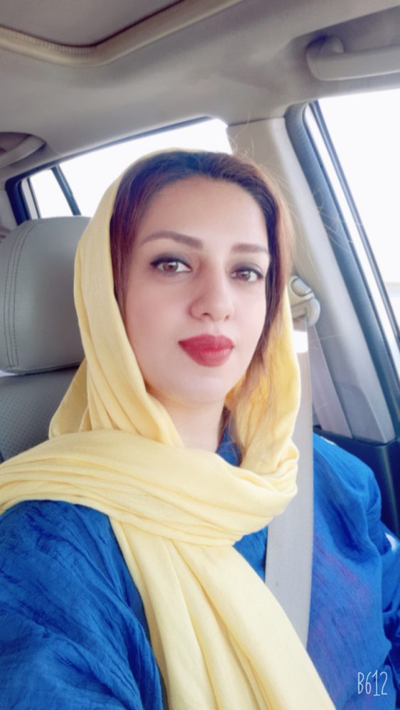 نازنین فاضل