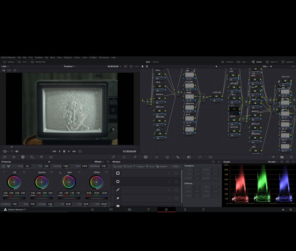 1-ادیت ویدئو