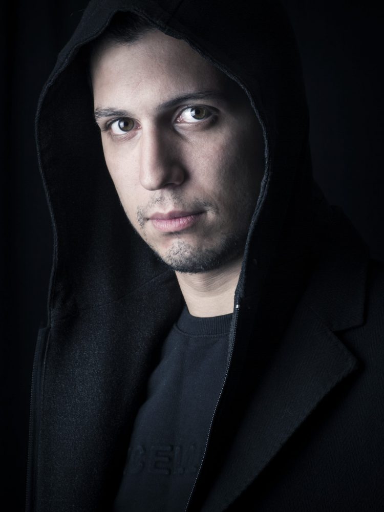 محمد نیما توکلی