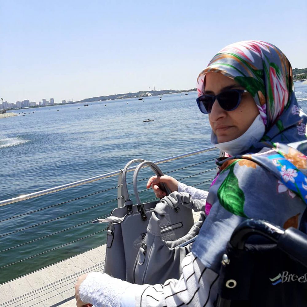 مرجان خیرآبادی