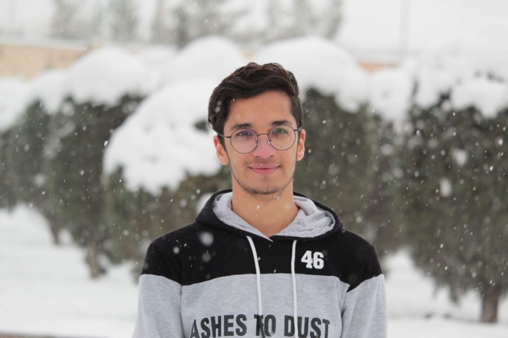 مهدی فولادی