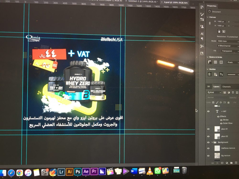 4-پست اینستا