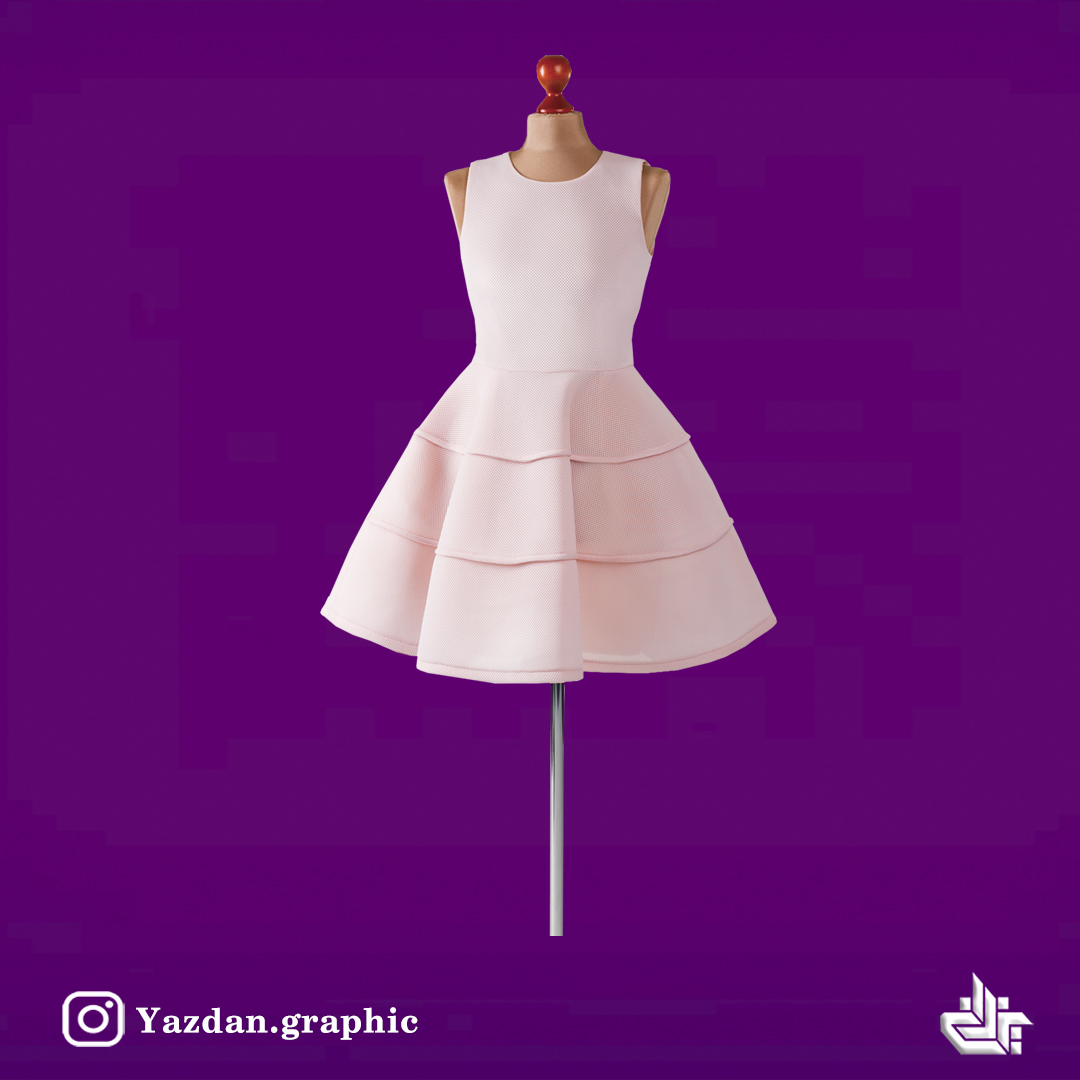 8-طراحی پوستر برای فروشگاه آنلاین هنر