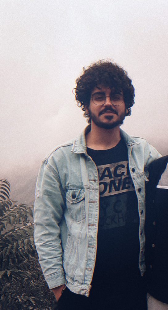 پدرام میرزارفیعیان