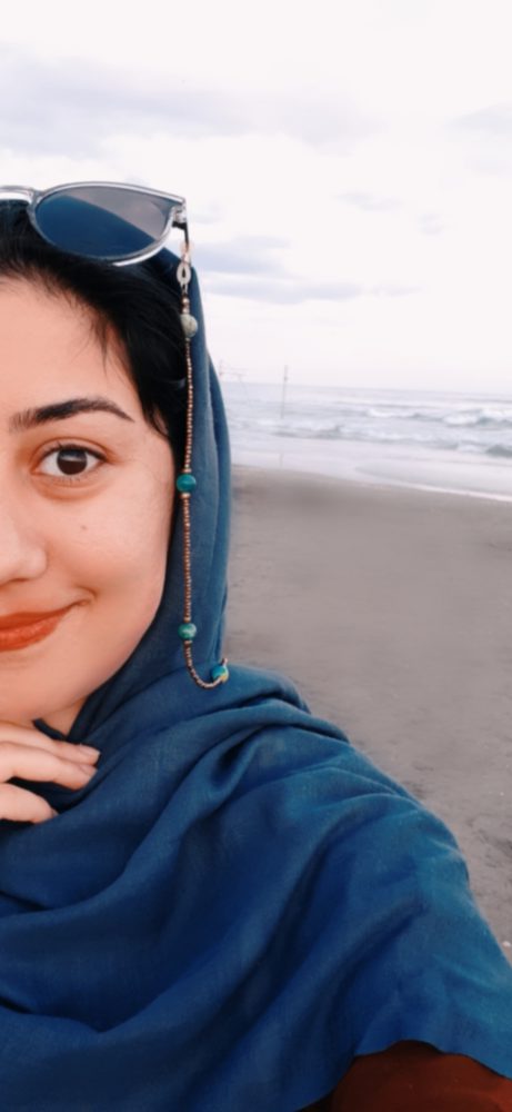 فاطمه محمدی