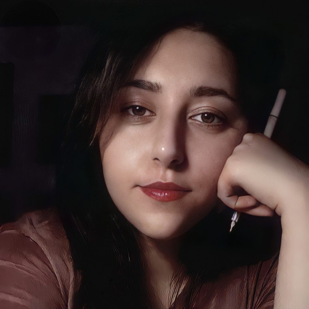 شیرین عبداله زاده