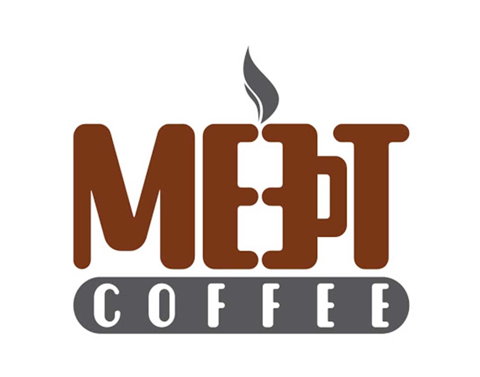 لوگو کافی شاپ