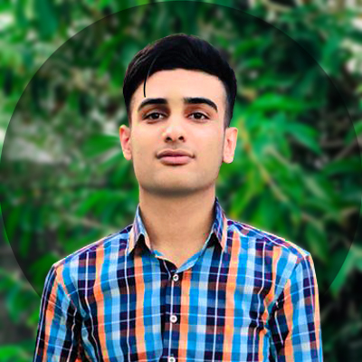 امیررضا نمردی