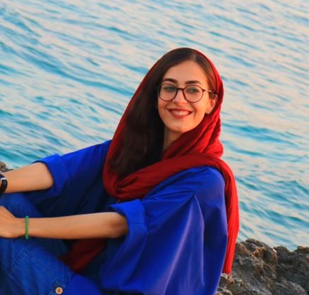 محدثه امینی