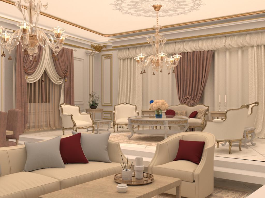 طراحی کلاسیک