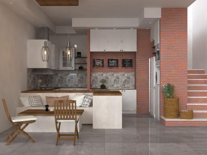 طراحی آشپزخانه