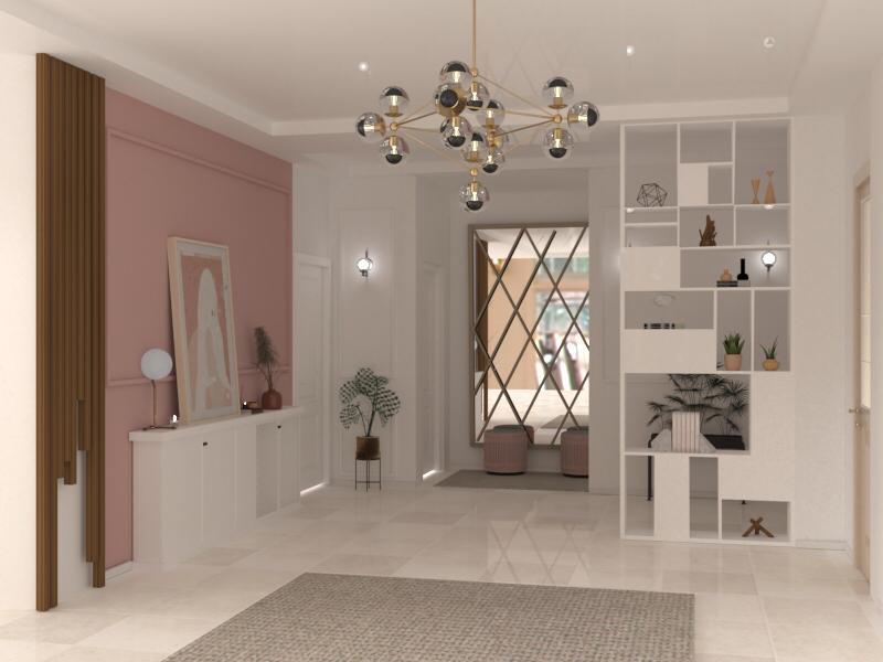 طراحی داخلی