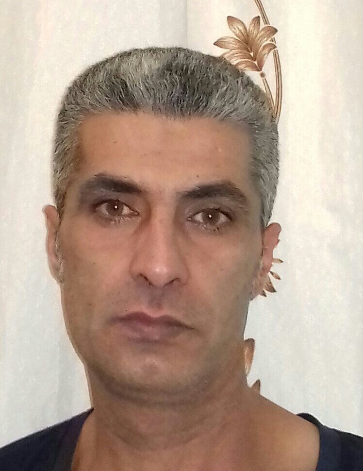 غلامرضا سلطانیان