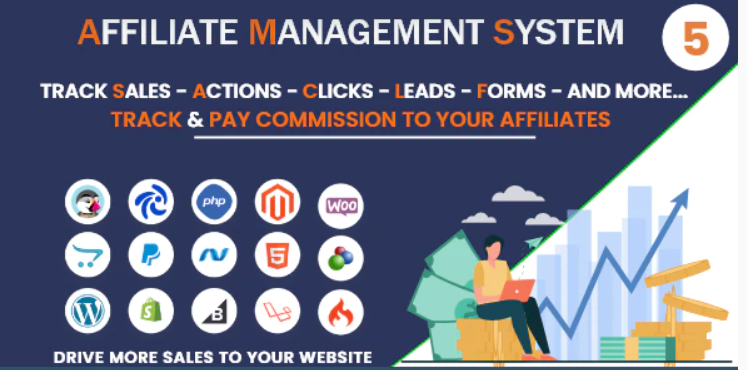 پلتفرم مدیریت همکاری در فروش