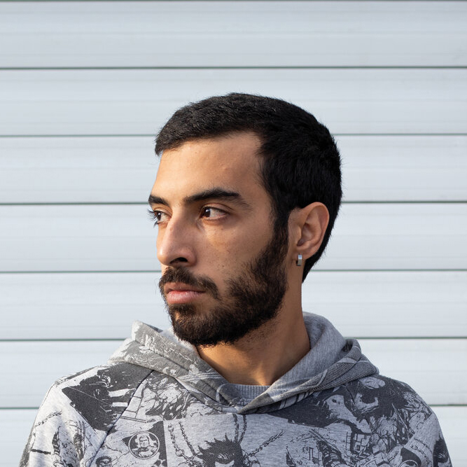 امیرمحمد مستوری