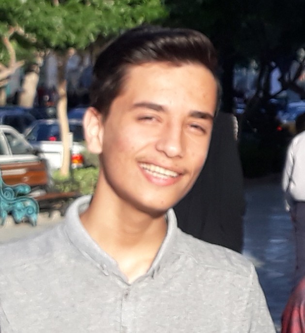 مهدی خلیل زاده