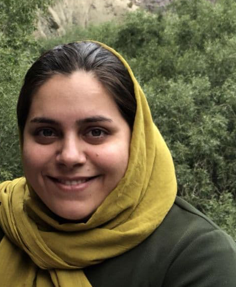 farangis shahhosseini