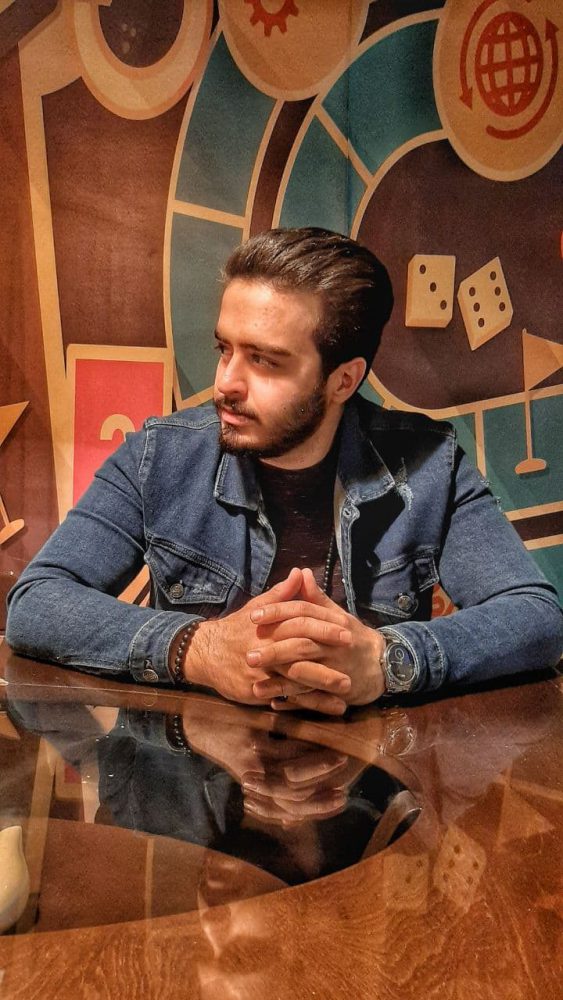 سید علی کابلی