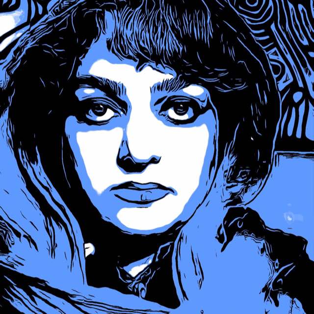 مستانه فاطمی