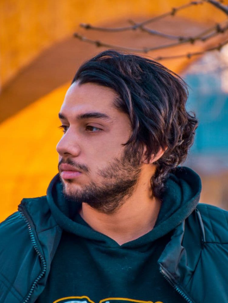 علی سیف زاده