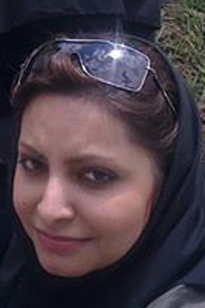 هانیه حسینی